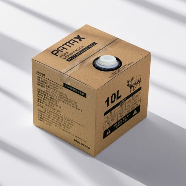 Pata-X postbiotics kháng virus cho Lợn - Image 3