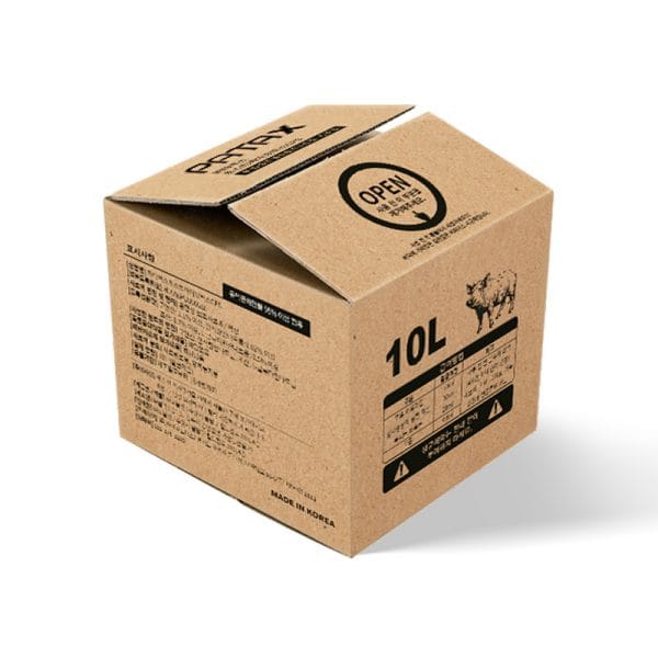 Pata-X postbiotics kháng virus cho Lợn - Image 5